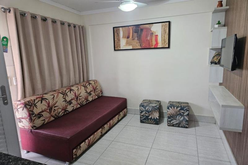 Fotos apartametnos LACQUA DI ROMA  CALDAS NOVAS